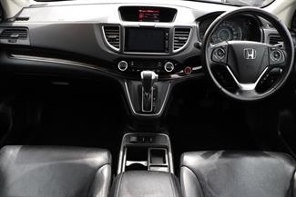 2016 Honda Crv - Thumbnail