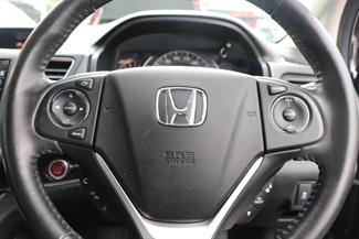 2016 Honda Crv - Thumbnail