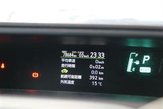 2013 Toyota Aqua - Thumbnail
