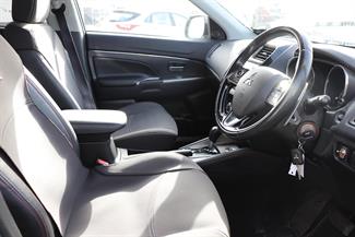 2018 Mitsubishi ASX - Thumbnail