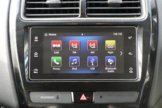 2018 Mitsubishi ASX - Thumbnail