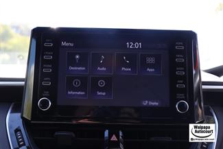 2021 Toyota Corolla - Thumbnail