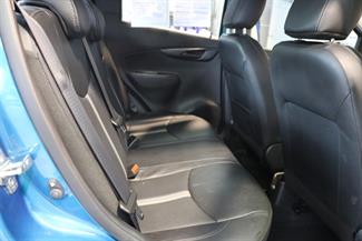 2020 Holden Spark - Thumbnail