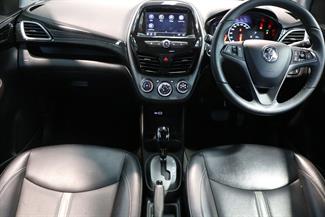 2020 Holden Spark - Thumbnail