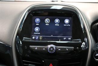 2020 Holden Spark - Thumbnail