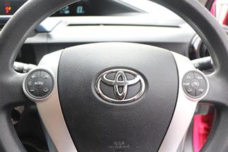 2014 Toyota Aqua - Thumbnail
