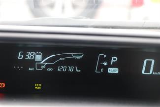 2014 Toyota Aqua - Thumbnail