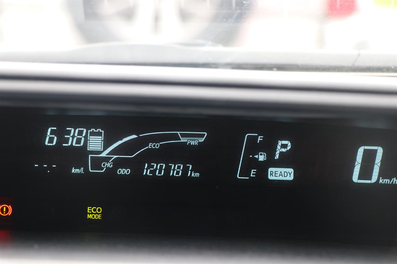 2014 Toyota Aqua