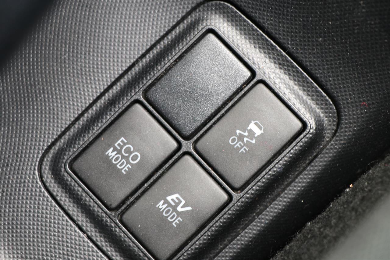 2014 Toyota Aqua