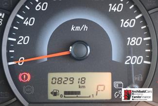 2013 Mitsubishi Mirage - Thumbnail