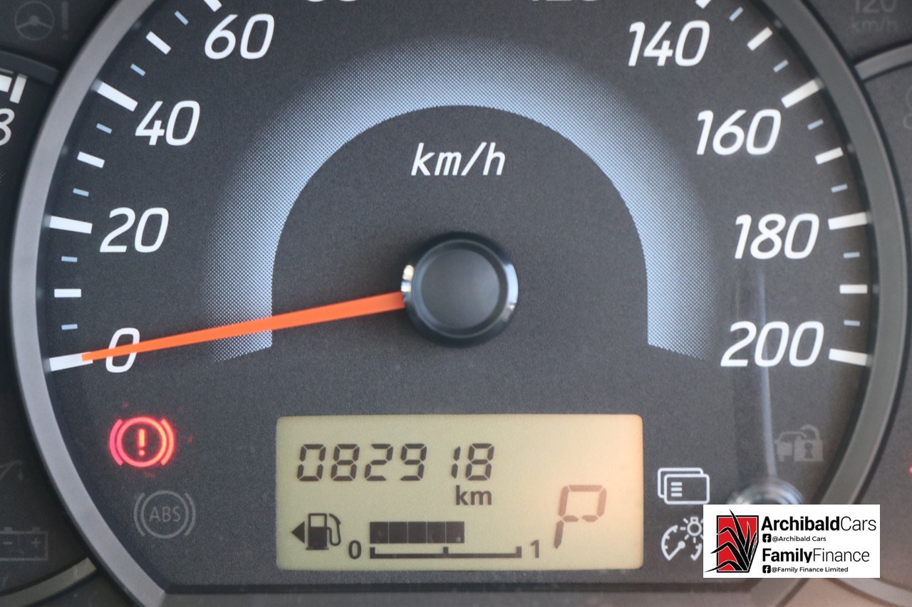 2013 Mitsubishi Mirage