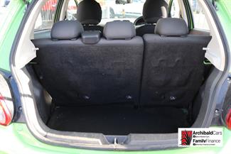 2013 Mitsubishi Mirage - Thumbnail