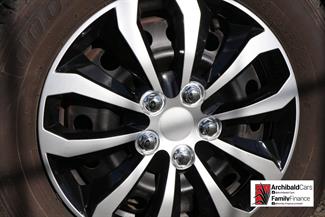 2013 Mitsubishi Mirage - Thumbnail