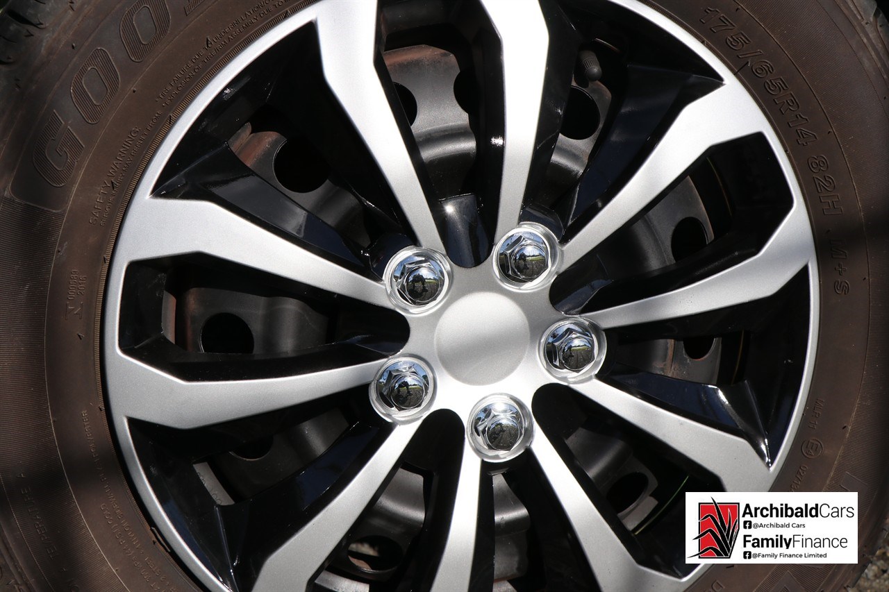 2013 Mitsubishi Mirage