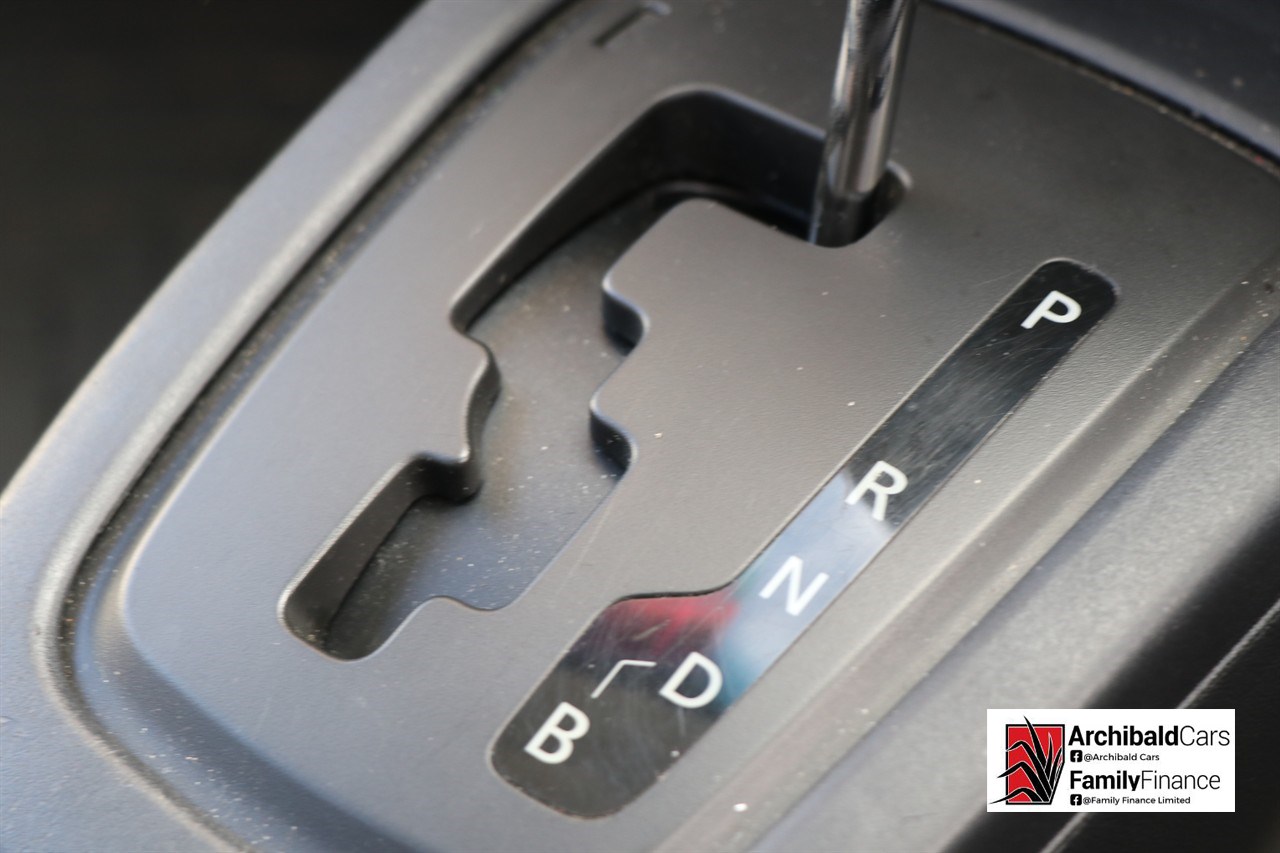 2013 Mitsubishi Mirage