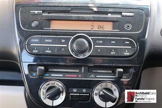 2013 Mitsubishi Mirage - Thumbnail