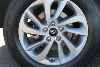 2018 Hyundai Tucson - Thumbnail