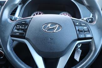2018 Hyundai Tucson - Thumbnail