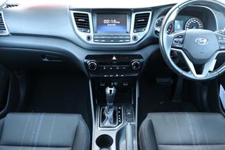 2018 Hyundai Tucson - Thumbnail