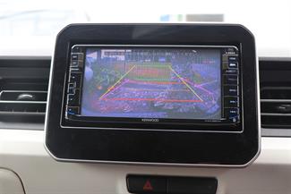 2017 Suzuki Ignis - Thumbnail