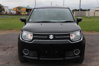 2017 Suzuki Ignis - Thumbnail