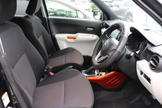 2017 Suzuki Ignis - Thumbnail