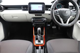 2017 Suzuki Ignis - Thumbnail