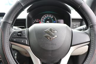 2017 Suzuki Ignis - Thumbnail