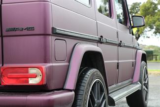 2014 Mercedes-Benz G350 - Thumbnail