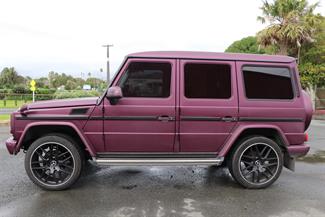 2014 Mercedes-Benz G350 - Thumbnail