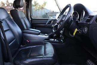2014 Mercedes-Benz G350 - Thumbnail