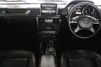 2014 Mercedes-Benz G350 - Thumbnail