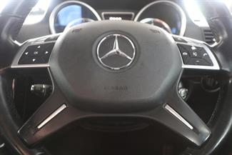 2014 Mercedes-Benz G350 - Thumbnail