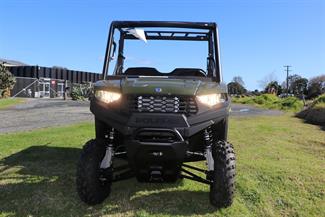 2025 Polaris Ranger - Thumbnail