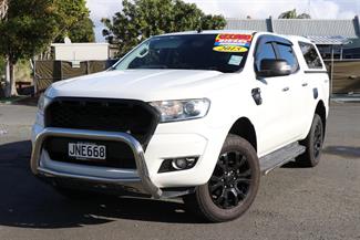 2015 Ford Ranger - Thumbnail