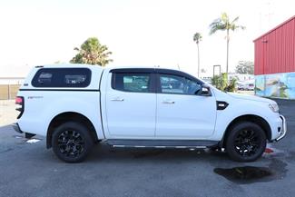 2015 Ford Ranger - Thumbnail