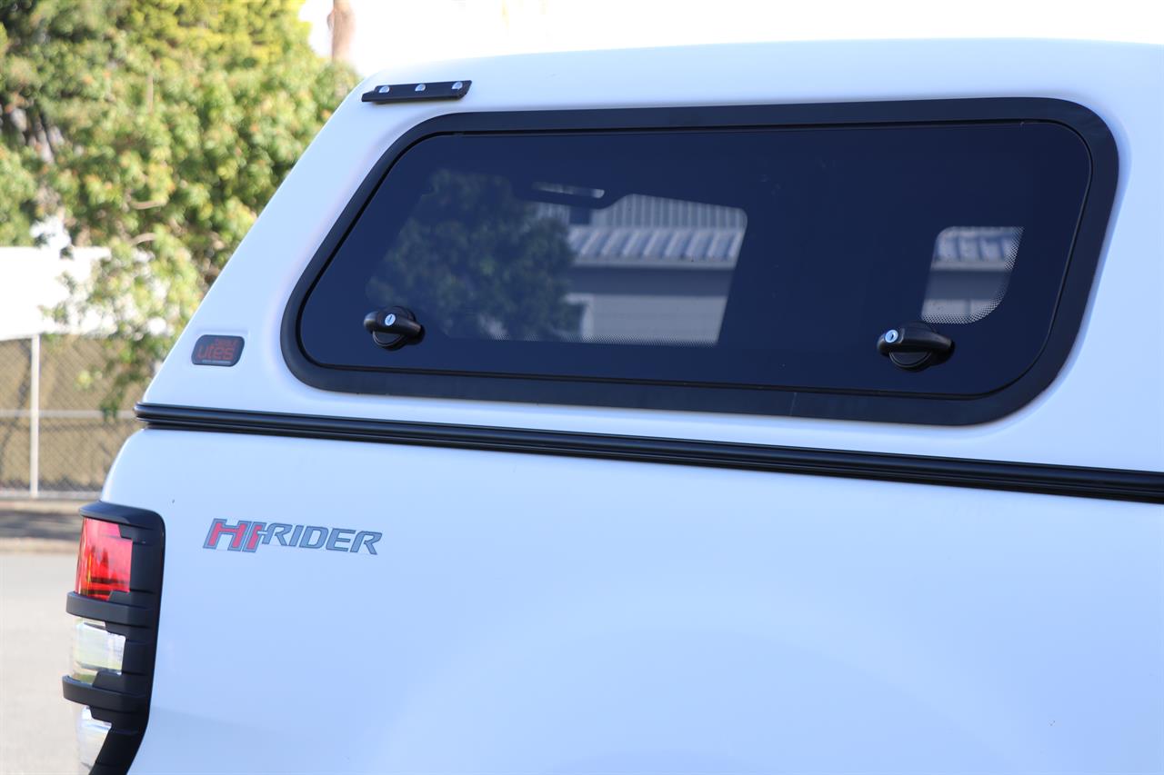 2015 Ford Ranger
