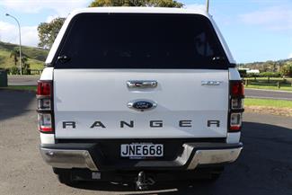 2015 Ford Ranger - Thumbnail