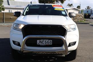 2015 Ford Ranger - Thumbnail