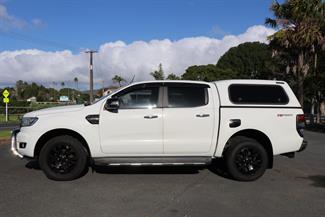 2015 Ford Ranger - Thumbnail