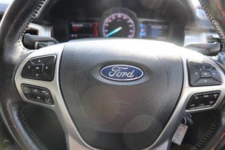 2015 Ford Ranger - Thumbnail