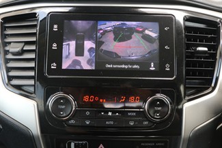 2022 Mitsubishi Triton - Thumbnail