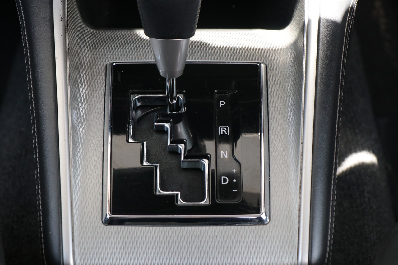 2022 Mitsubishi Triton