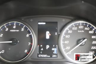 2022 Mitsubishi Outlander - Thumbnail
