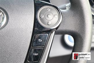 2018 Toyota Aqua - Thumbnail