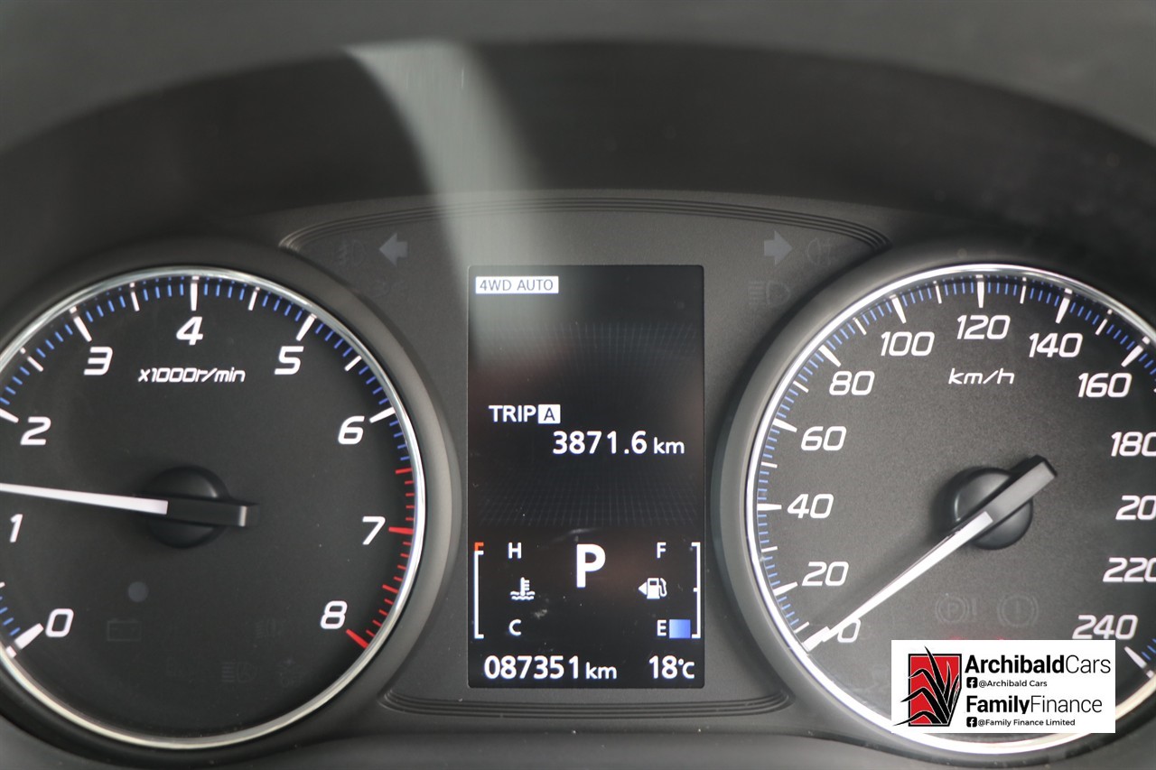 2022 Mitsubishi Outlander