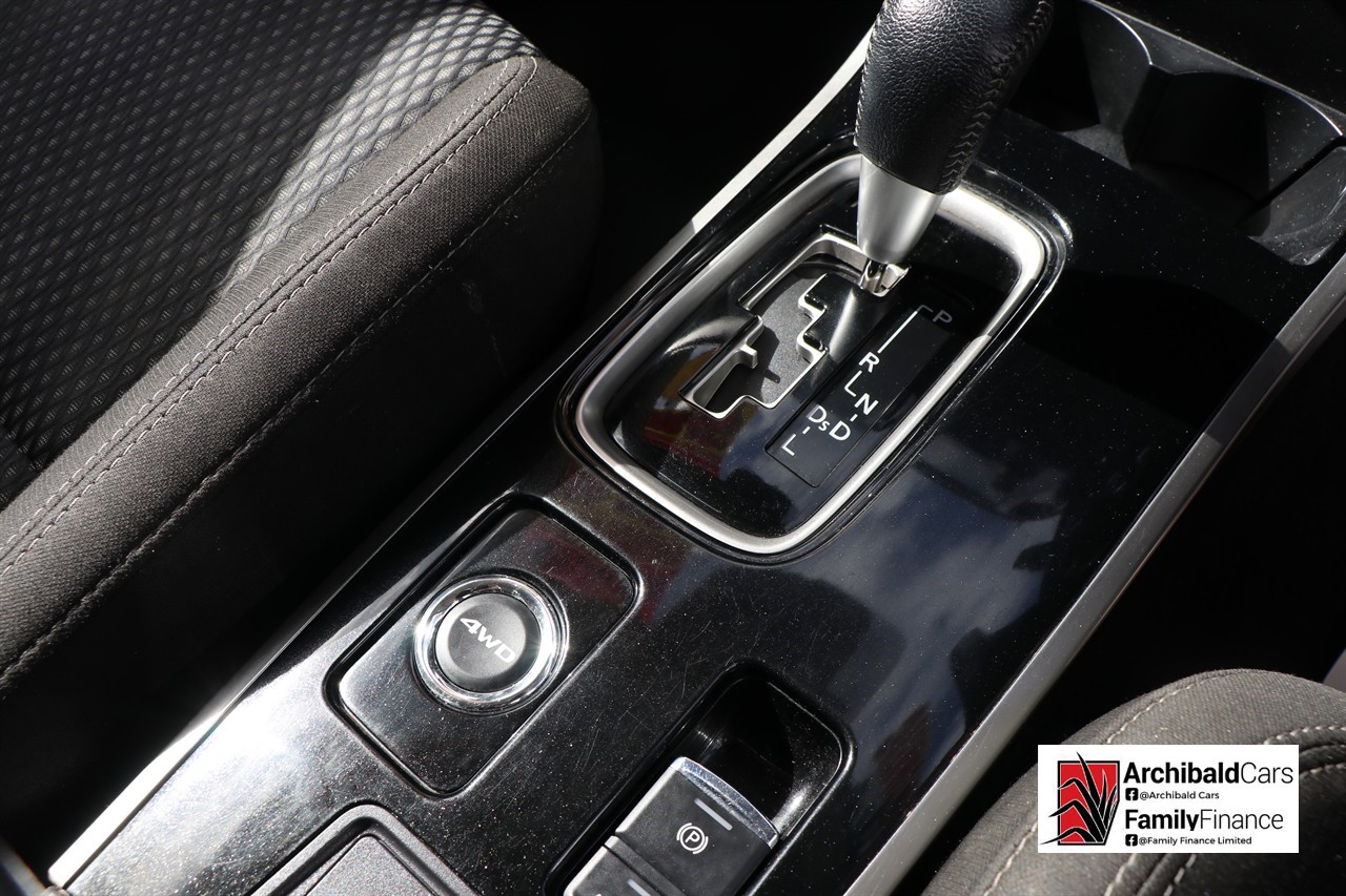 2022 Mitsubishi Outlander