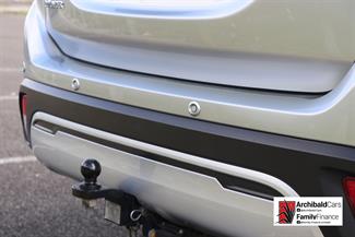 2022 Mitsubishi Outlander - Thumbnail