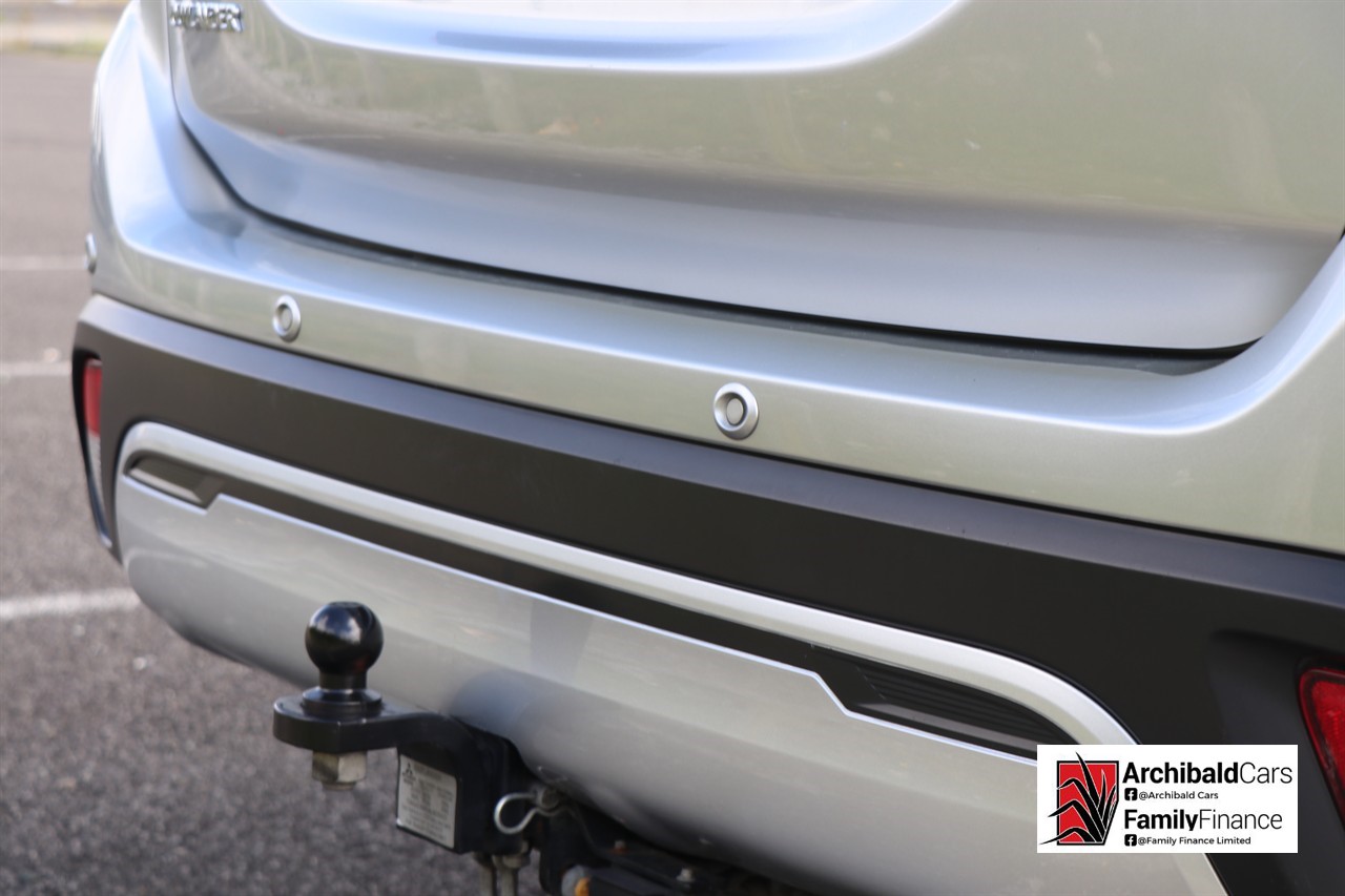 2022 Mitsubishi Outlander
