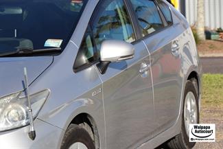 2010 Toyota Prius - Thumbnail